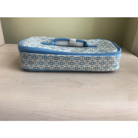 New Iman Bag and Case Bundle - Picture 3 of 5